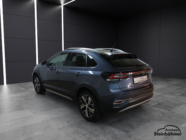 Volkswagen Taigo 1.0 TSI DSG Style