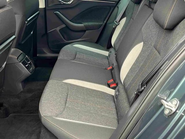 Skoda Kamiq 1.0 TSI Style Style