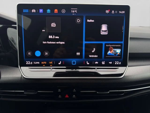 Volkswagen Golf 2.0 TSI DSG