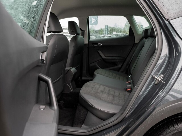 Seat Arona 1.0 TSI DSG