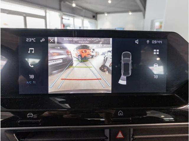 Citroën C4 Feel PureTech