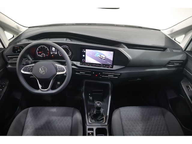 Volkswagen Caddy 1.5 TSI