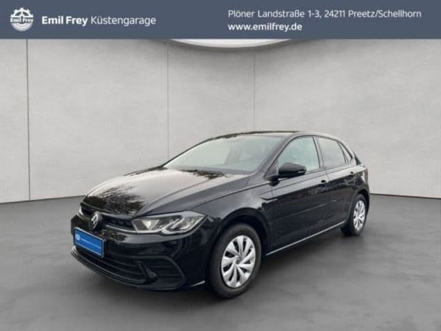 Volkswagen Polo 1.0 TSI DSG Life