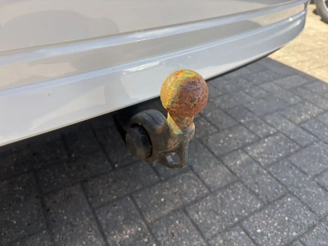 Skoda Octavia 2.0 TDI Combi Style Style