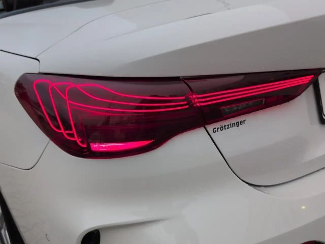 BMW 440 Cabrio xDrive