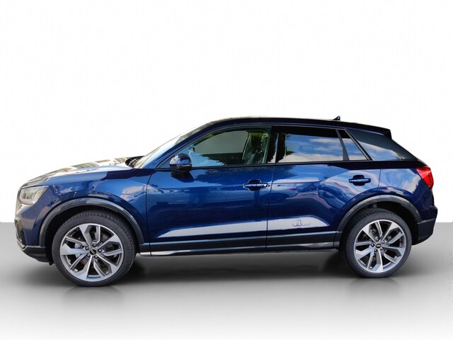 Audi Q2 35 TFSI S-Tronic