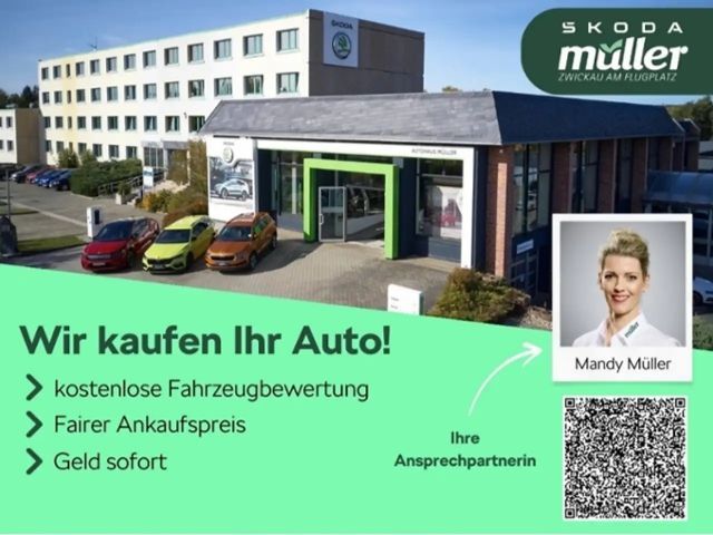 Skoda Karoq 1.0 TSI Clever
