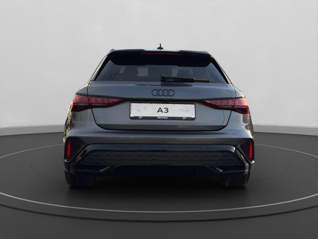 Audi A3 35 TFSI S-Line S-Tronic Sportback