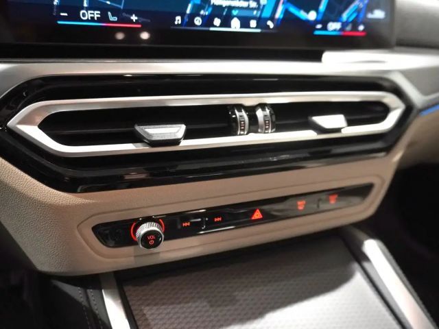 BMW i4 Coupé eDrive40