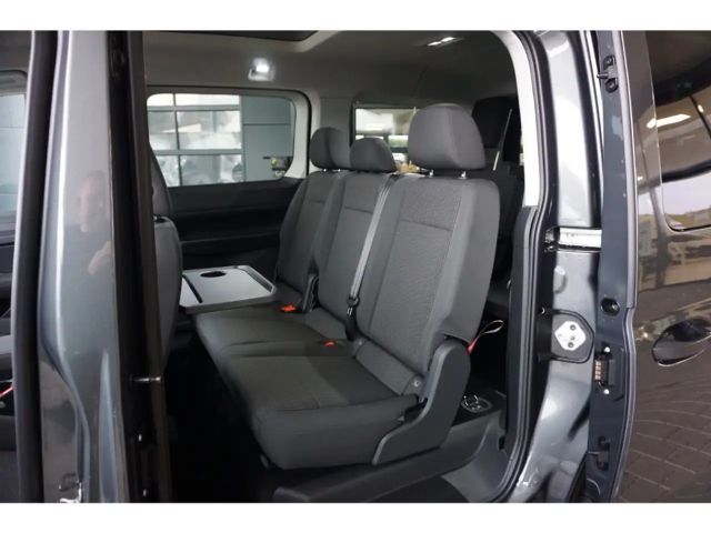 Volkswagen Caddy 2.0 TDI