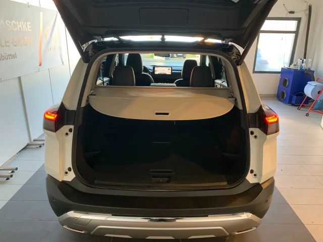 Nissan X-trail Tekna e-4ORCE