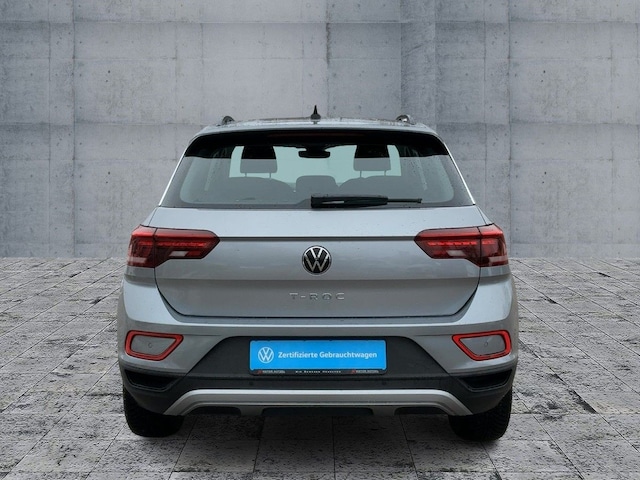 Volkswagen T-Roc 1.0 TSI Life