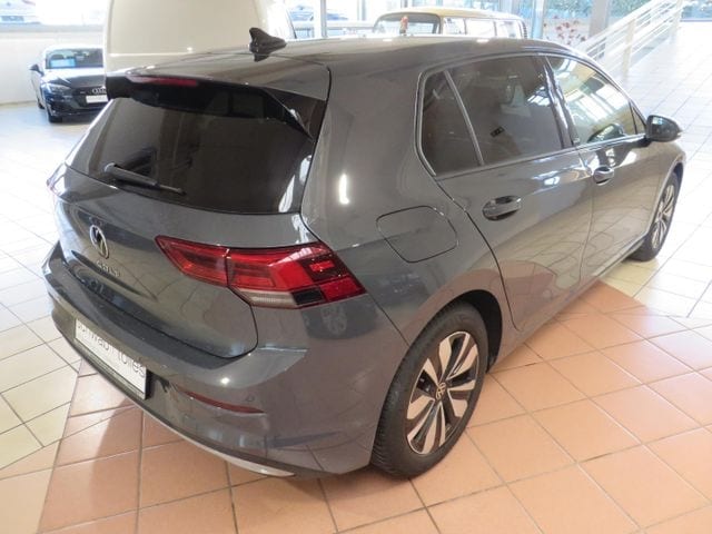 Volkswagen Golf 1.5 TSI Golf VIII Move