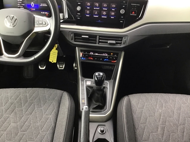 Volkswagen Polo Move