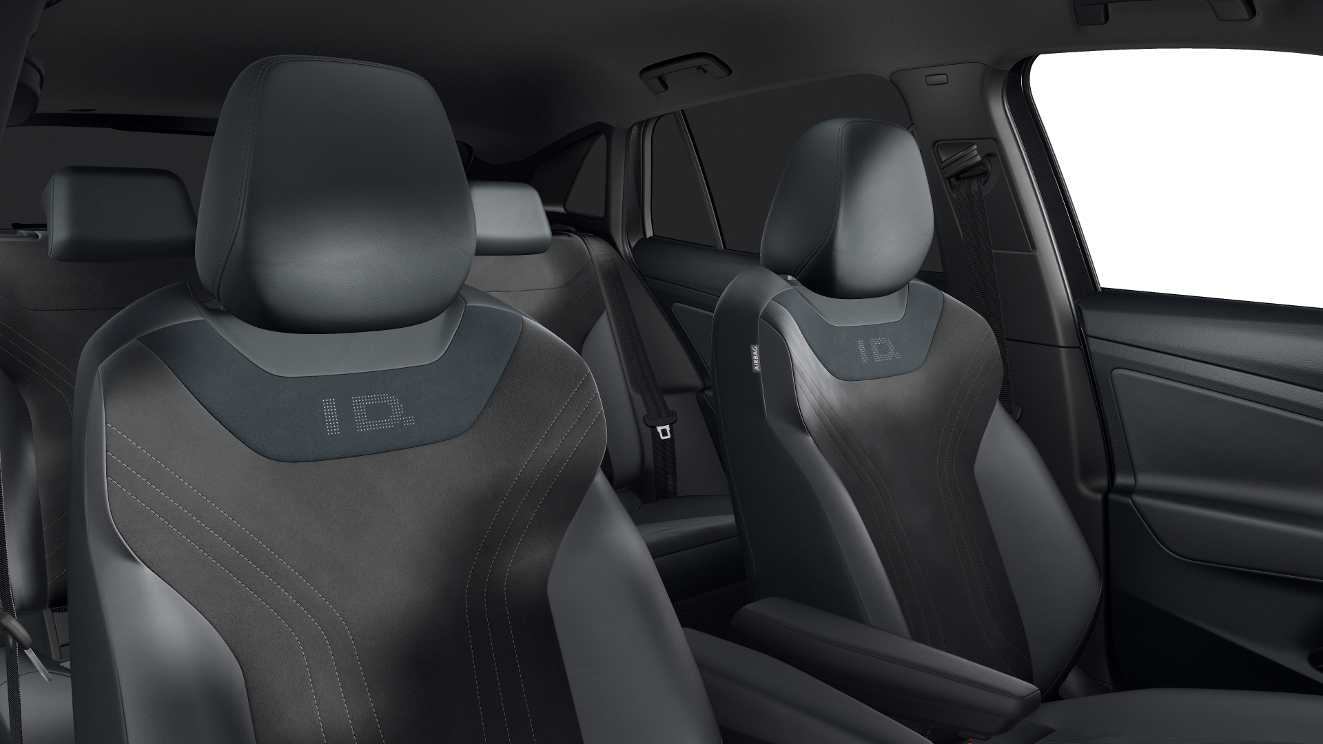 Volkswagen ID.4 Performance Pro