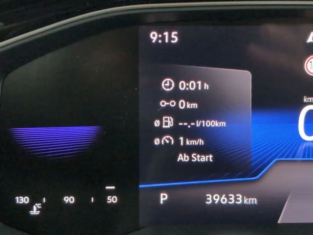 Volkswagen Taigo 1.0 TSI DSG Move