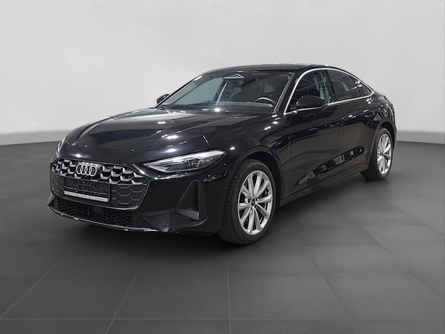 Audi A5 Quattro S-Tronic