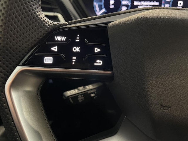 Audi Q4 e-tron Sportback