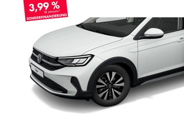 Volkswagen Taigo 1.0 TSI Life