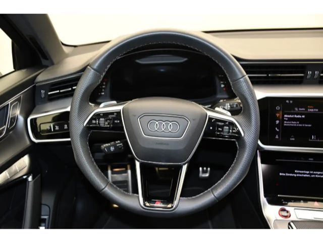 Audi S6 3.0 TDI Quattro
