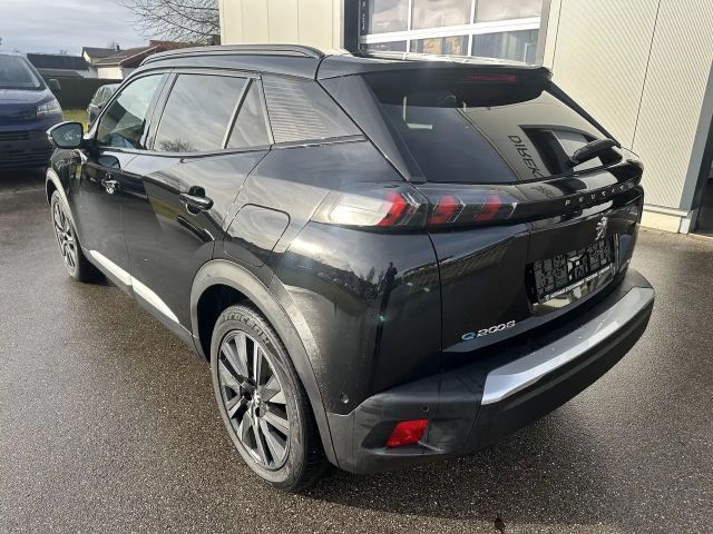 Peugeot E-2008 GT-Line