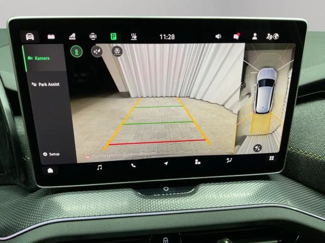 Skoda Kodiaq 1.5 TSI Selection iV