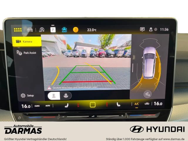 Volkswagen Golf 2.0 TDI DSG Variant