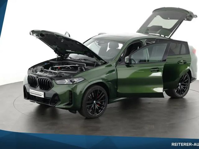 BMW X6 M-Sport xDrive40d