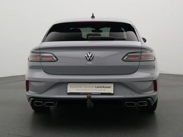 Volkswagen Arteon Shooting Brake 4Motion