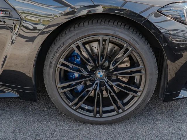 BMW M3 Competition Sedan