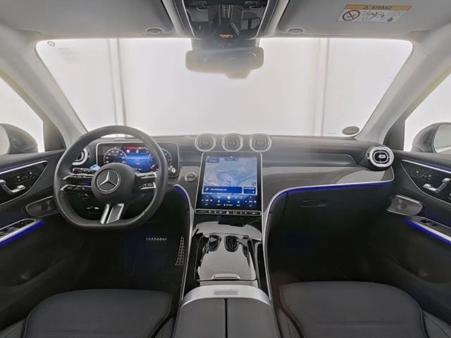 Mercedes-Benz GLC 450 AMG Line