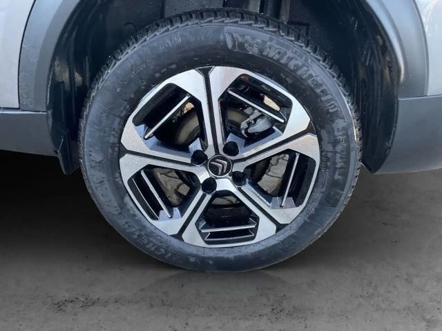 Citroën C3 Aircross Hybrid Plus