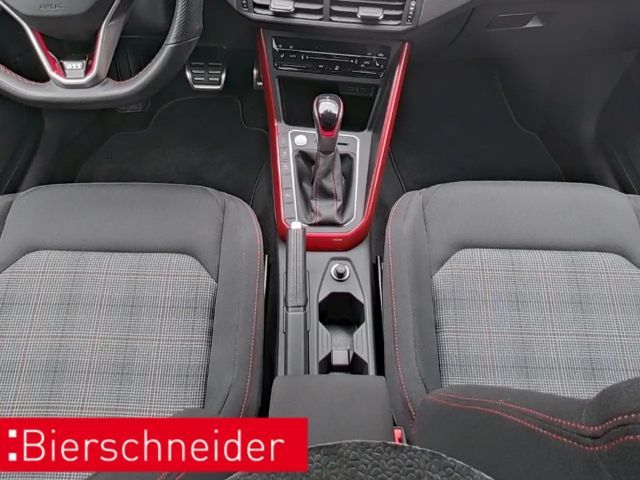 Volkswagen Polo 2.0 TSI DSG GTI