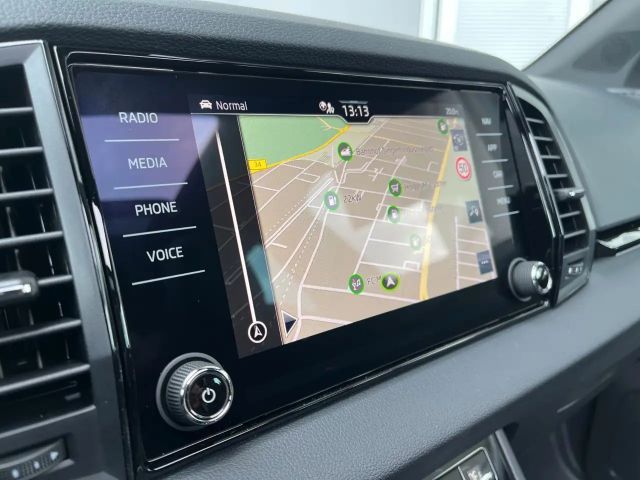 Skoda Karoq 2.0 TDI 4x4 Sportline