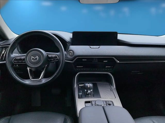 Mazda CX-60 Homura e-Skyactiv