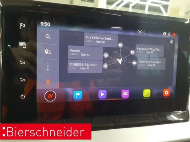 Seat Ibiza 1.0 TSI DSG FR-lijn