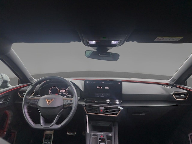 Cupra Leon 1.4 e-Hybrid