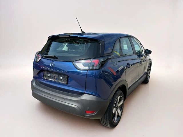 Opel Crossland X Elegance