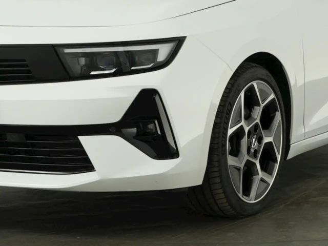 Opel Astra Sports Tourer Ultimate