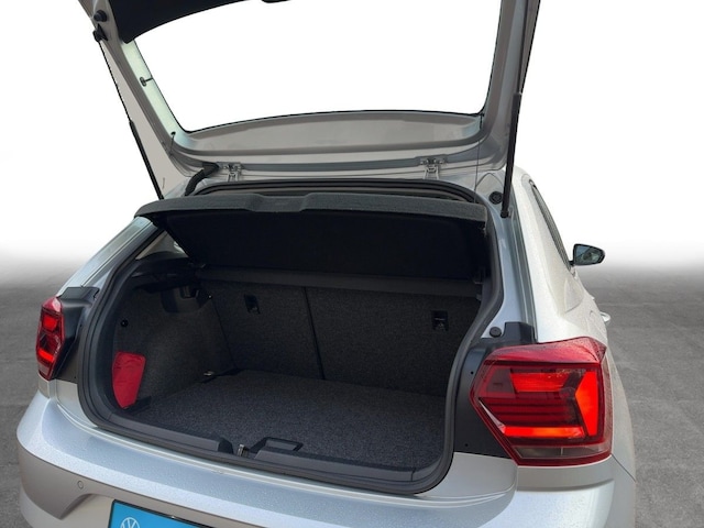 Volkswagen Polo 1.0 TSI DSG Highline