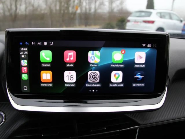 Peugeot E-2008 Allure Pack