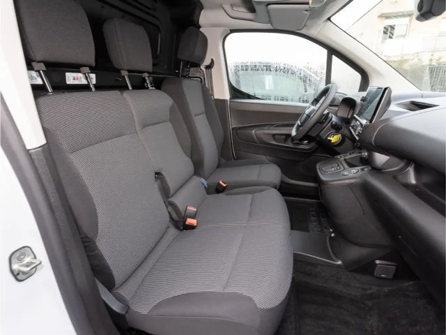 Opel Combo CARGO XL Diesel 130 +PDC+KLIMA+BC+ESP+ABS+