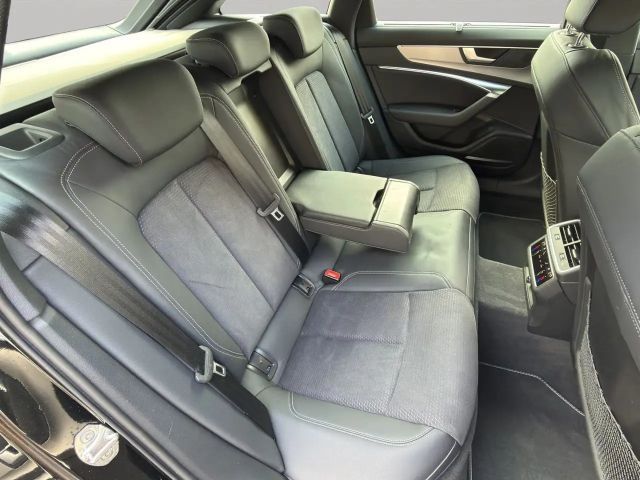 Audi A6 40 TDI S-Tronic Sport