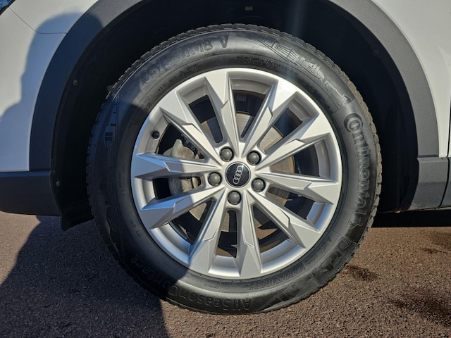 Audi Q3 35 TFSI S-Tronic