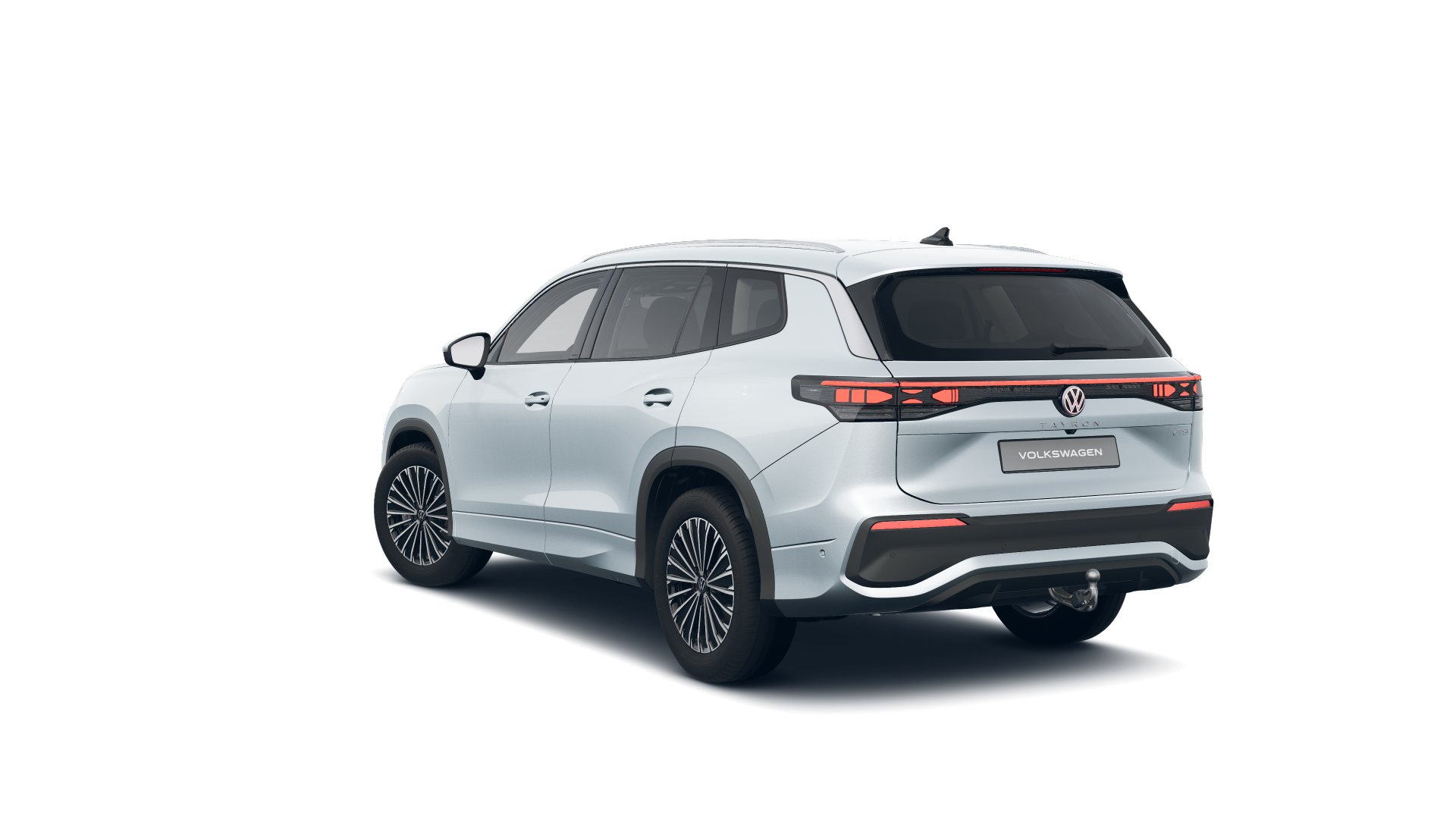 Volkswagen Tayron 1.5 eTSI DSG Life