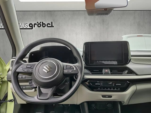 Suzuki Swift 4x4 Club Hybrid