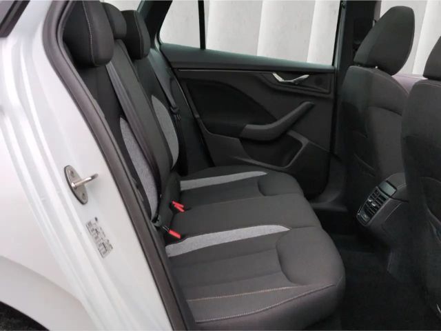 Skoda Kamiq 1.5 TSI Tour