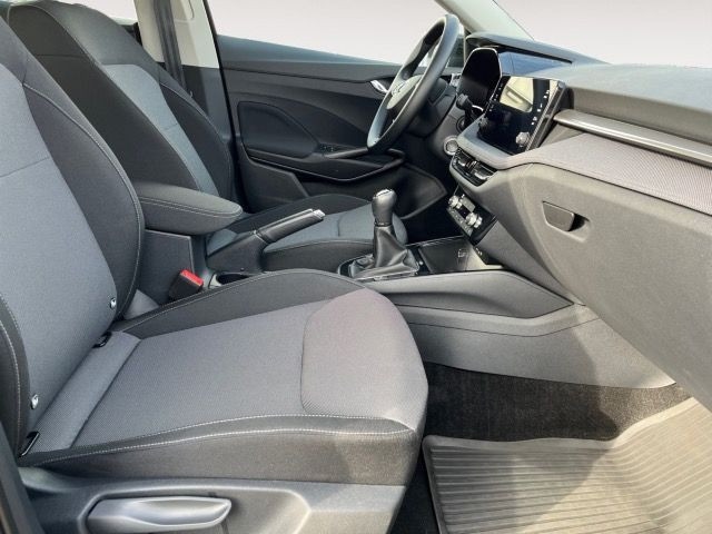 Skoda Fabia 1.0 TSI Selection