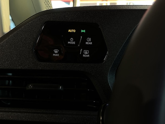 Volkswagen Caddy Caddy KO     Caddy  85 TSI SG6