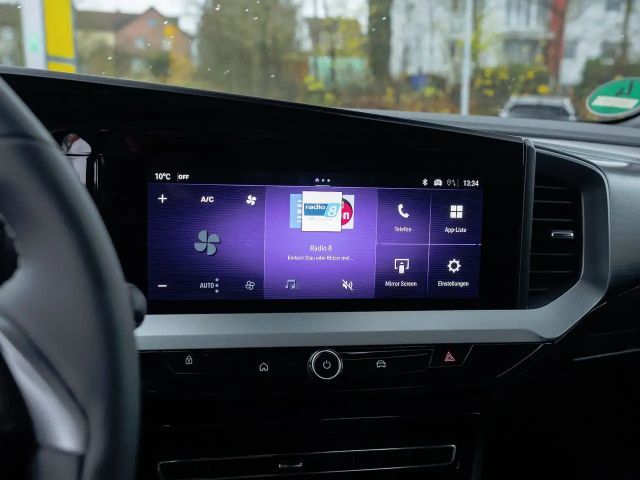 Opel Mokka GS-Line Grand Sport